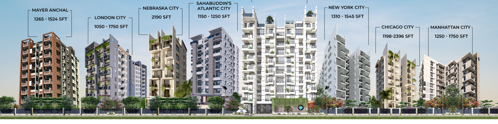 ASSK Amari Way Developers Ltd