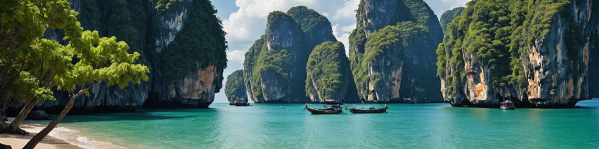 Thailand eVisa