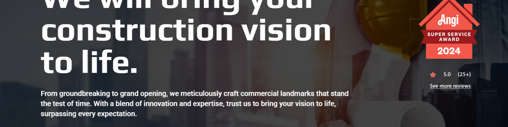 A Mark Of Excellence LLC