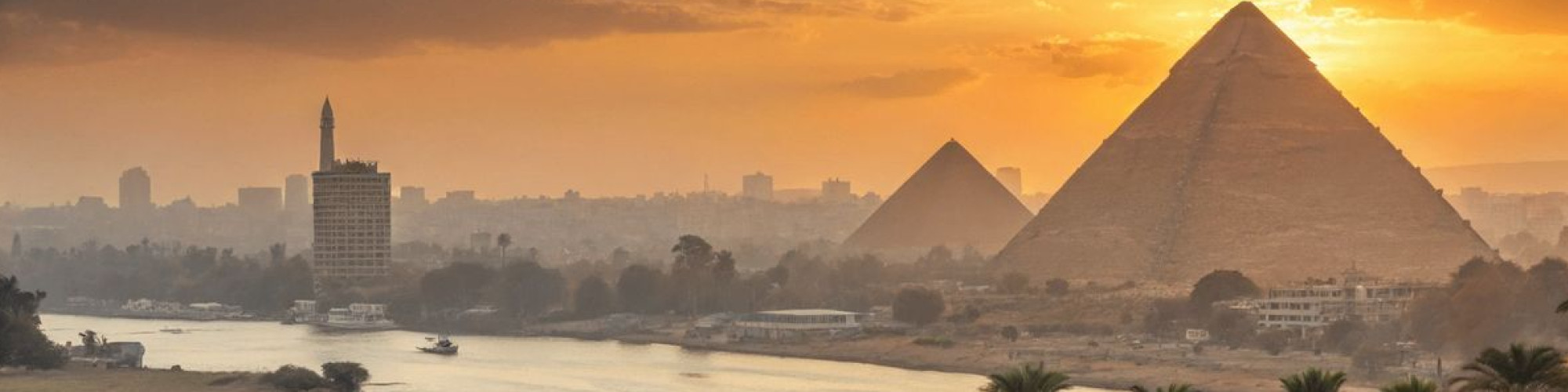 Egypt eVisa