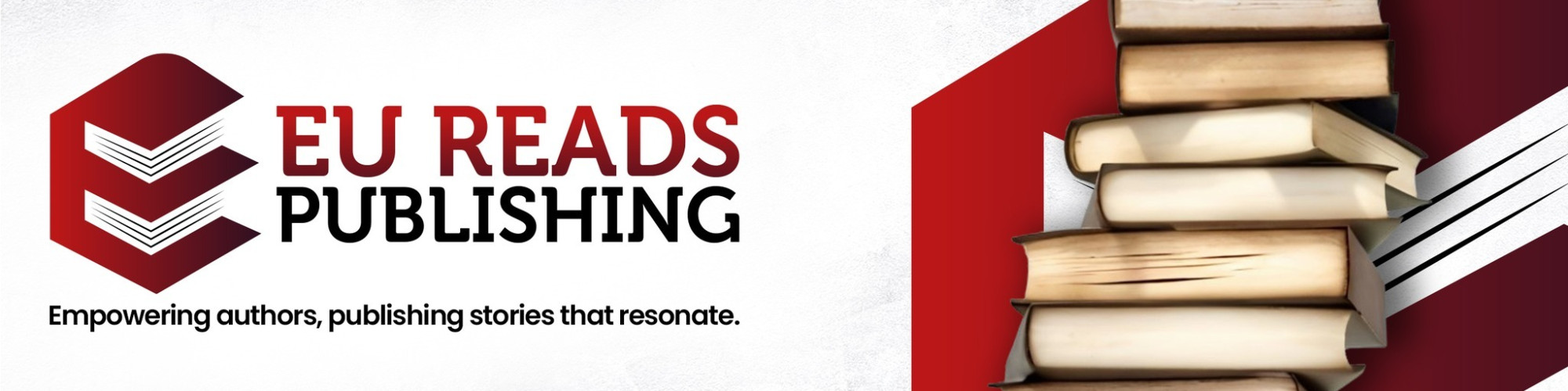EU Reads Publishing
