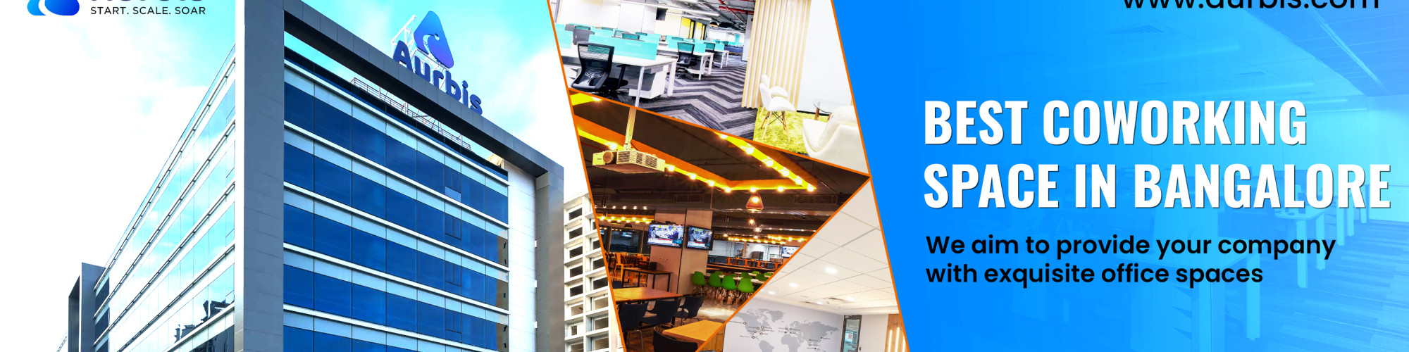 Aurbis Business Parks Pvt Ltd