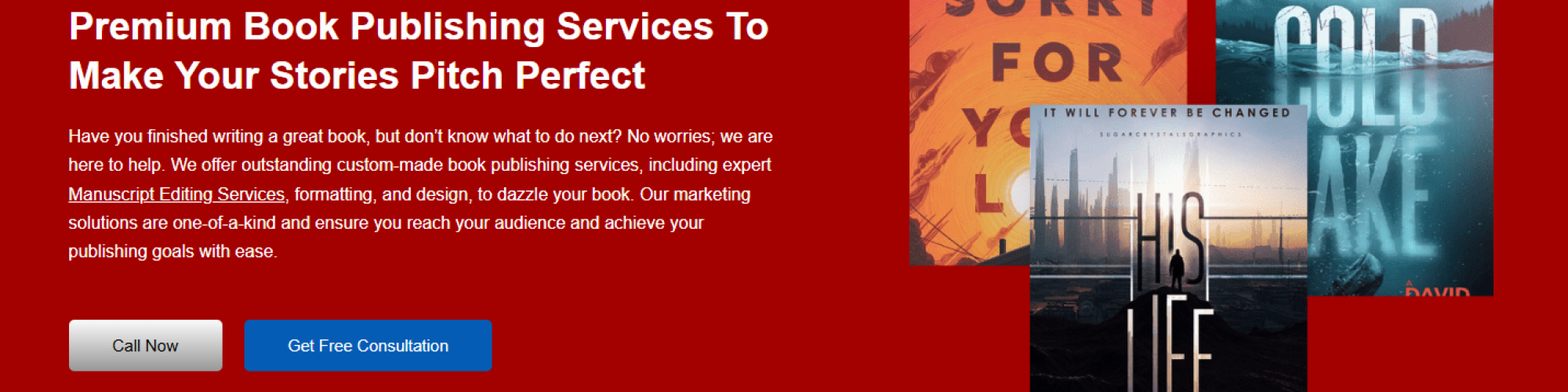 Bright Book Publishing