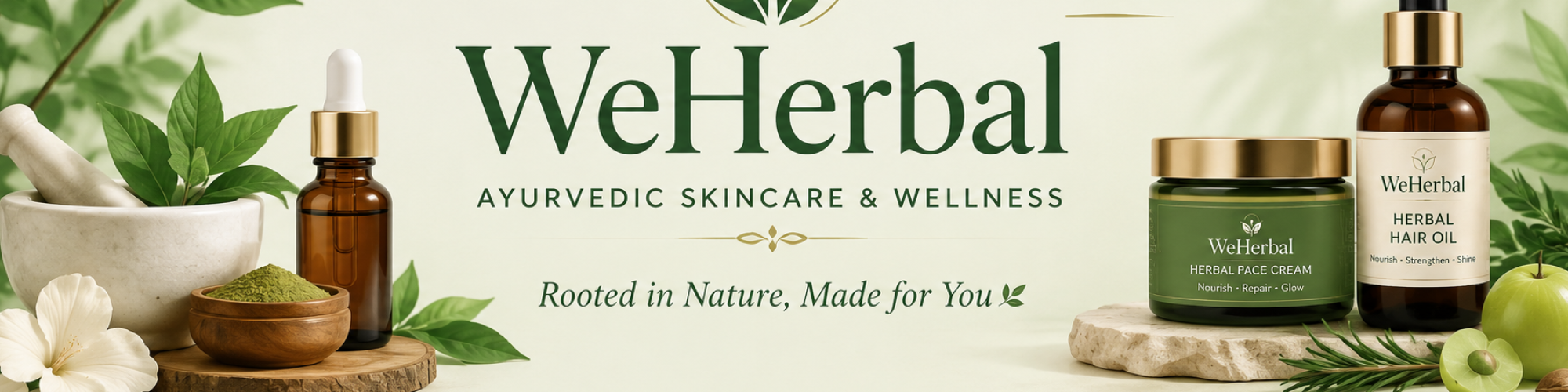 Weherbal