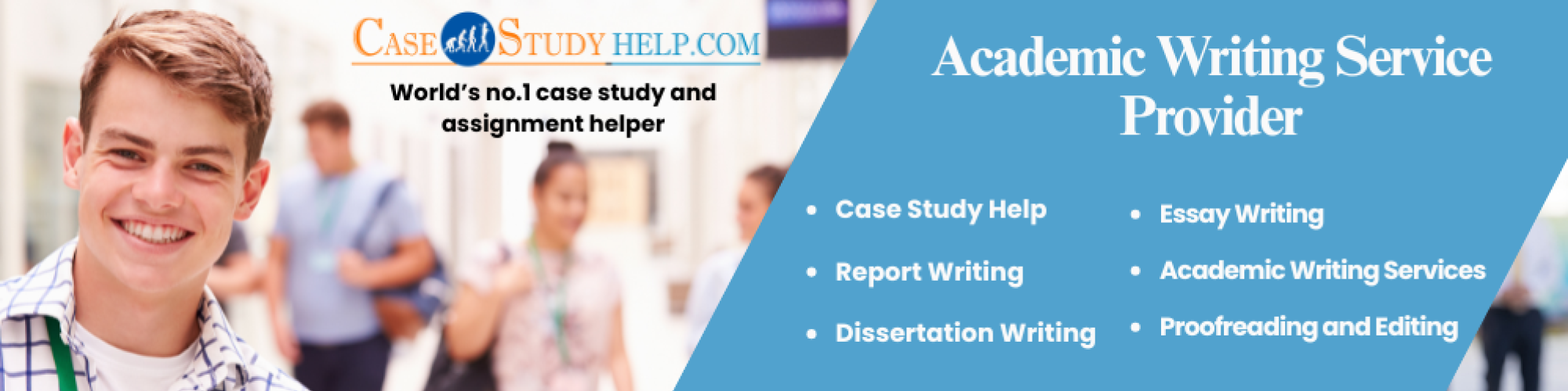 Case Study Help