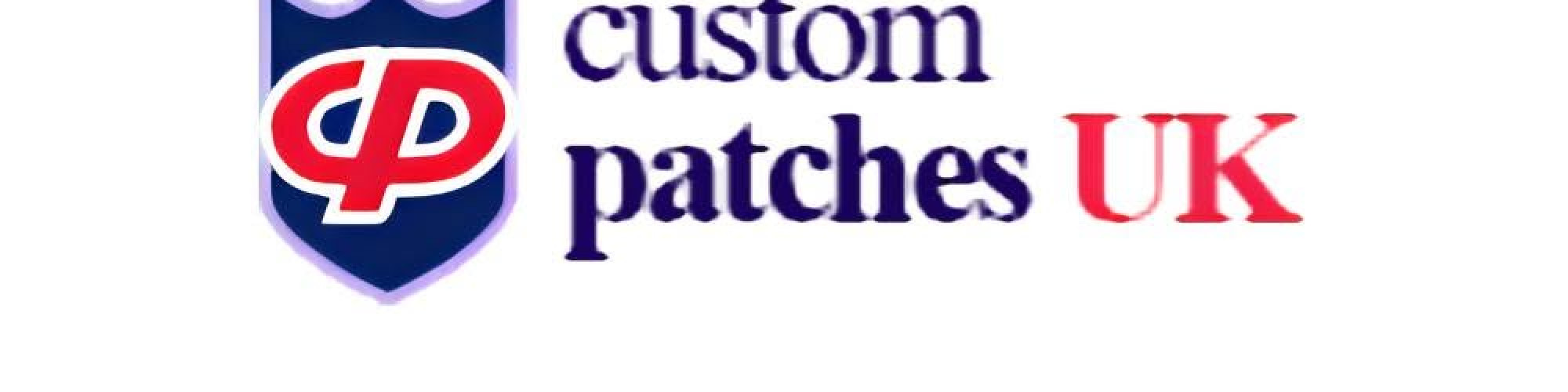 Custom Patches UK