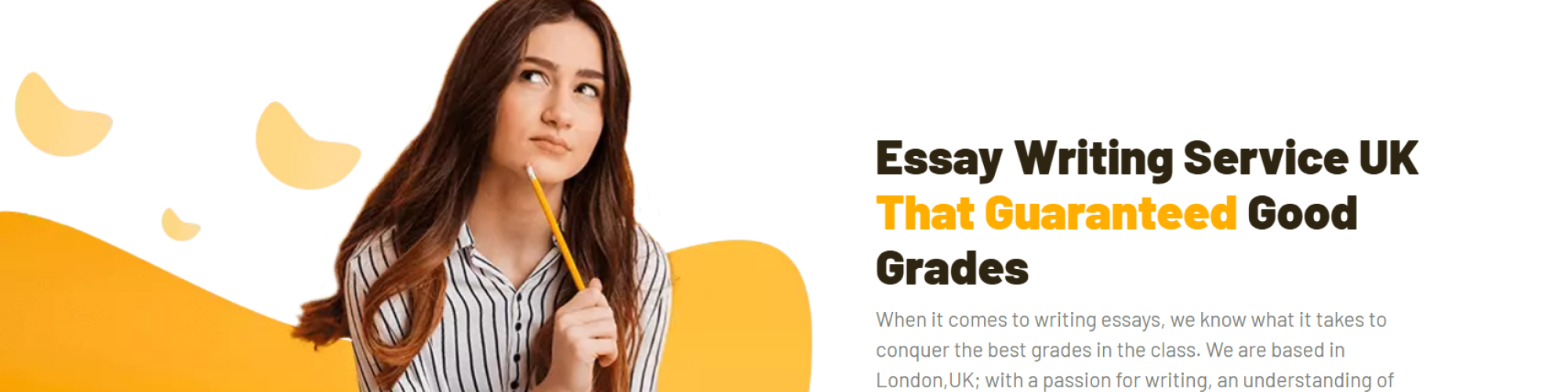 Essay Mills UK