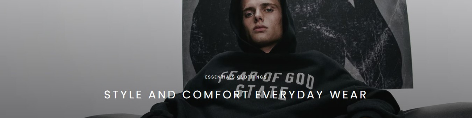Essentials Clothings