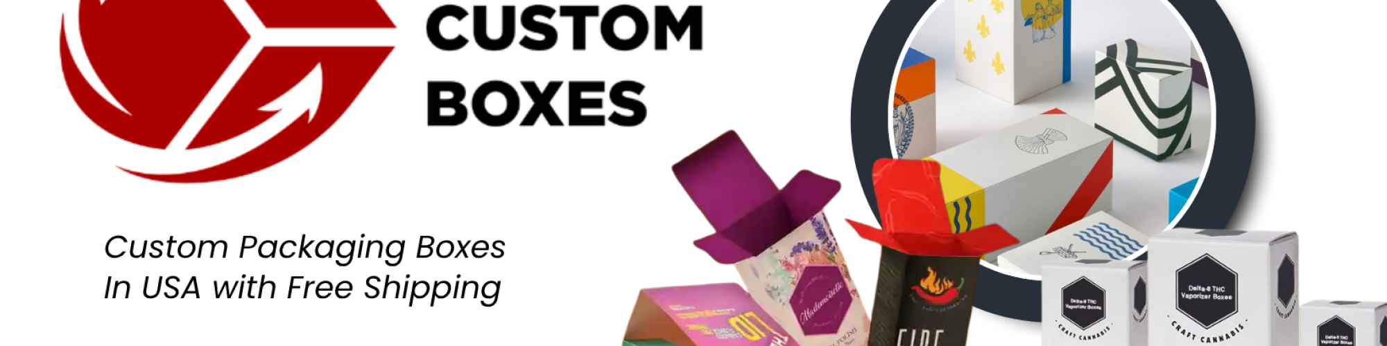 Expert Custom Boxes
