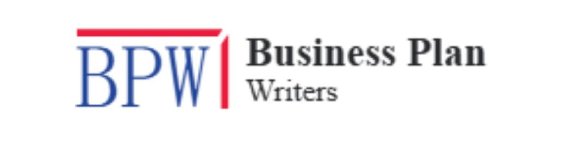 Business Plan Writers