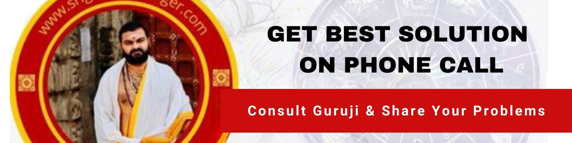 Best Astrologer in Bangalore | Raghavendra Joshi