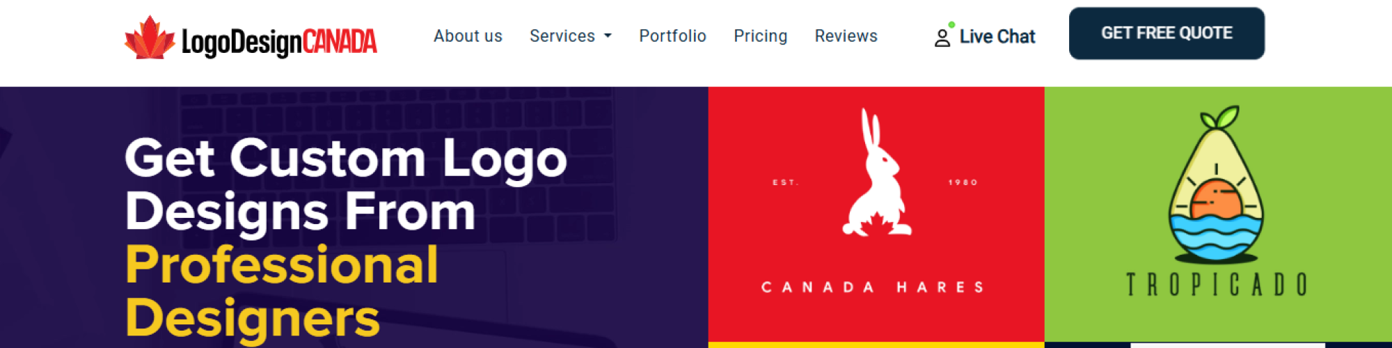 Logo Design Canada
