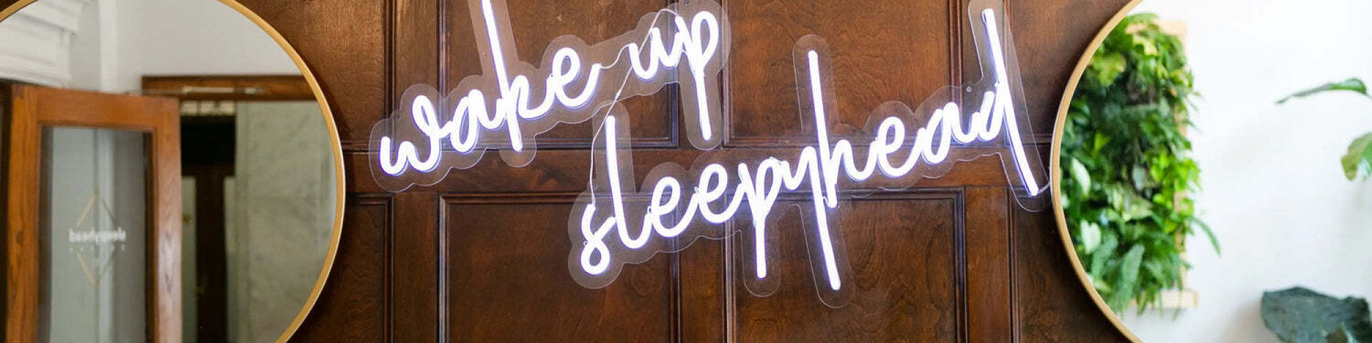 Oasis Neon Signs USA