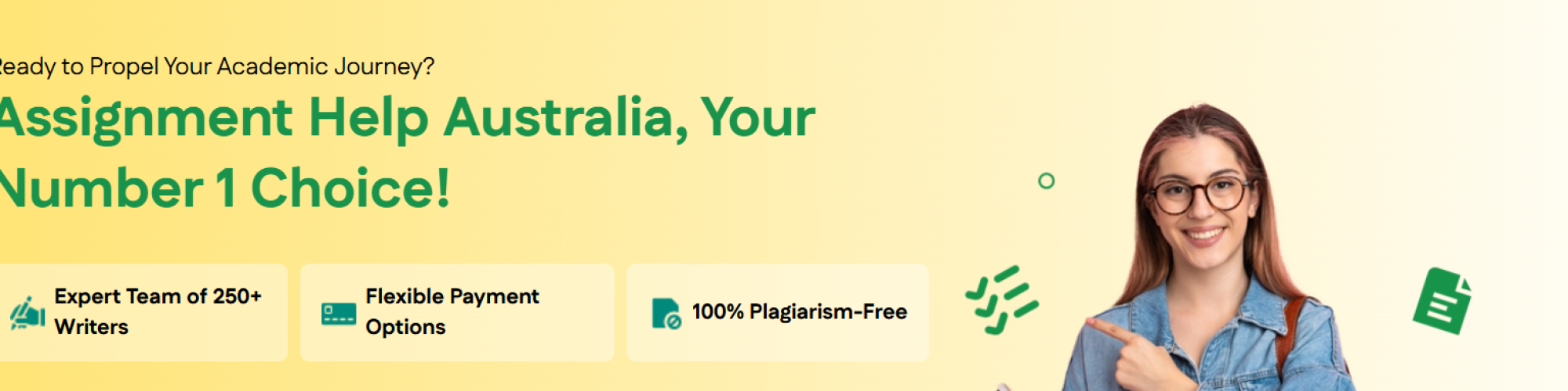 Assignment Help Australia