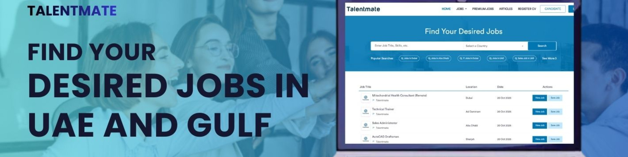Talentmate