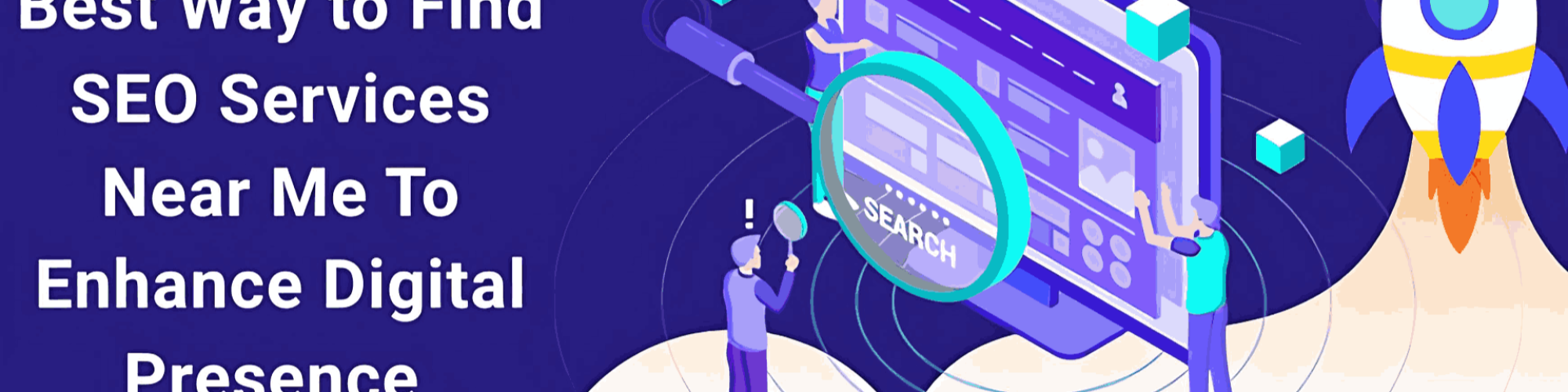 Seo Services near me