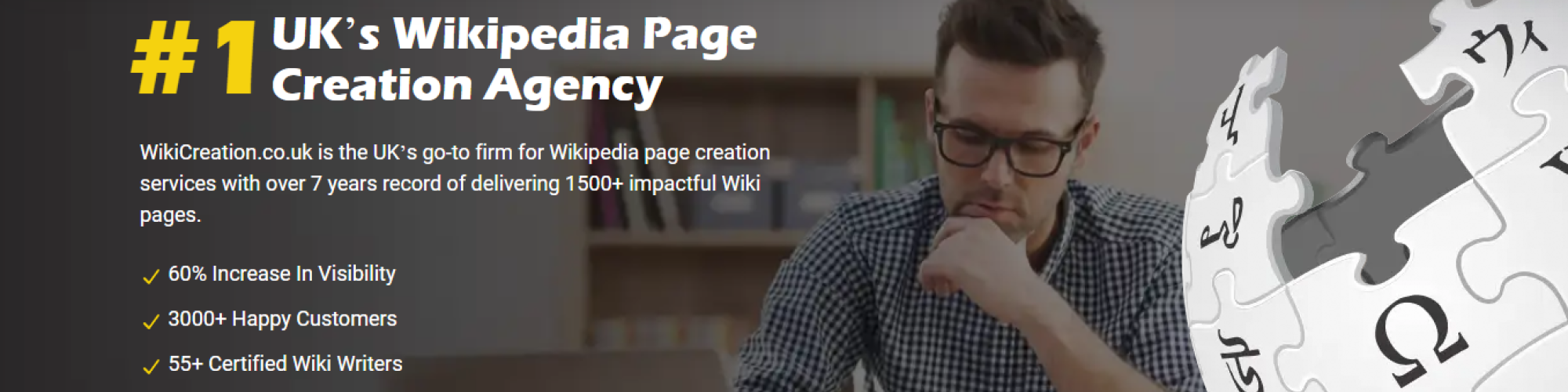 Wiki Creation UK Wiki Creation UK