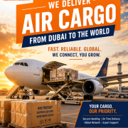 AIR CARGO COMPANIES IN DUBAI 