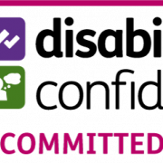 Disability Confident - Committed