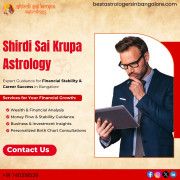 Shirdi Sai Krupa Astrology - Best Astrologer in Bangalore