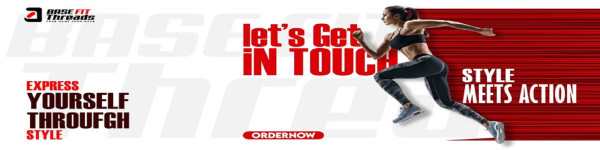 Base Fit Threads cover image