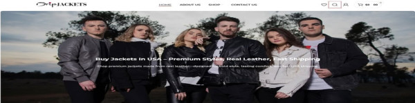 Drip Jackets cover image