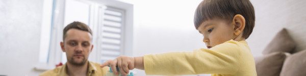 Qualified Applied Behavior Analysis Credentialing Board cover image