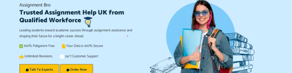 Assignment Bro cover image