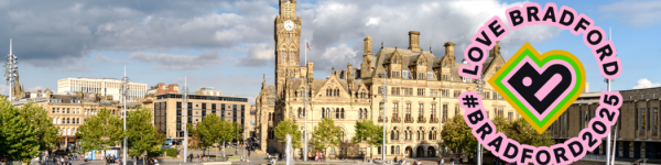Bradford Council  cover image
