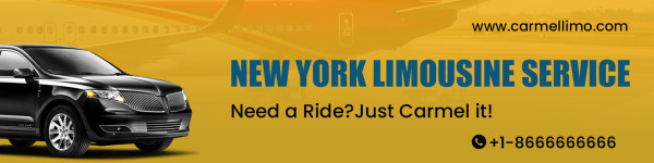 Carmellimo cover image