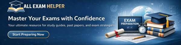 Assignment Help in UK – Your Trusted Partner for Academic Success! cover image