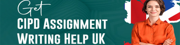 CIPD Assignment Help UK cover image