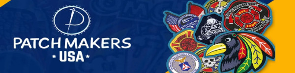 PatchMakerusa cover image