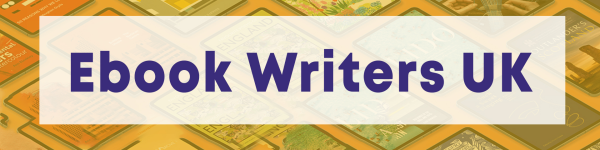 EBook Writers UK cover image