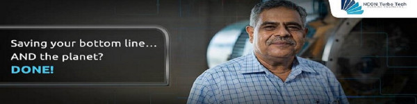 NCON Turbines cover image