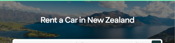 FinalRentals New Zealand cover image