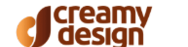Creamy Design cover image