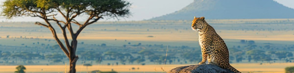 Tanzania eVisa cover image