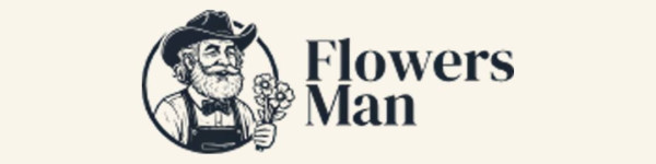 Flowers Man cover image