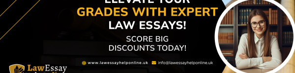 Law Essay Help Online cover image
