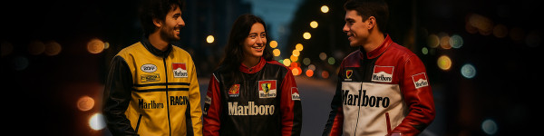 TV JACKET cover image