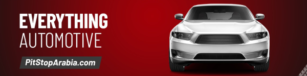 PitStop Arabia cover image