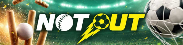 NOTOUT cover image