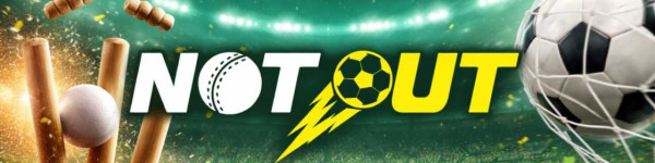 NOTOUT cover image