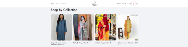 Khola Pakistan cover image