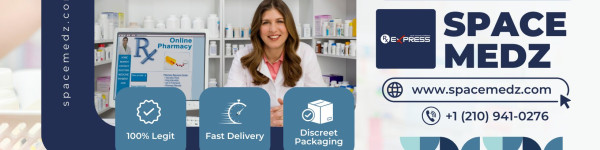 Buy Percocet Online Overnight | SpaceMedz cover image