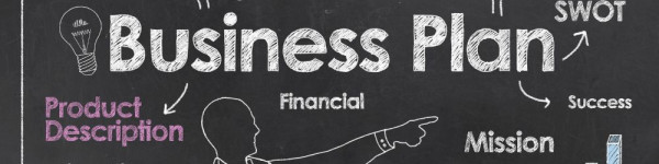 Business Plan Writing Services cover image