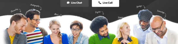 US Online Class Taker cover image