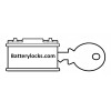 Battery Lock