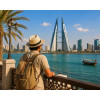 Bahrain Family eVisa